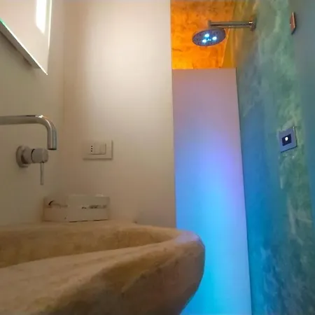 La Volta Del Conte-holiday Centro Storico *