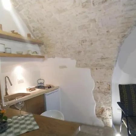 La Volta Del Conte-holiday Centro Storico