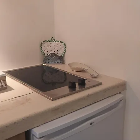 La Volta Del Conte-holiday Centro Storico Διαμέρισμα *