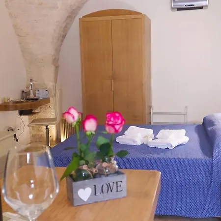 La Volta Del Conte-holiday Centro Storico