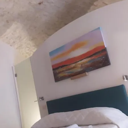 Apartmán La Volta Del Conte-holiday Centro Storico *