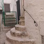 La Volta Del Conte-holiday Centro Storico Appartamento Cisternino