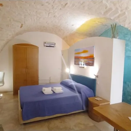 La Volta Del Conte-holiday Centro Storico Apartament *