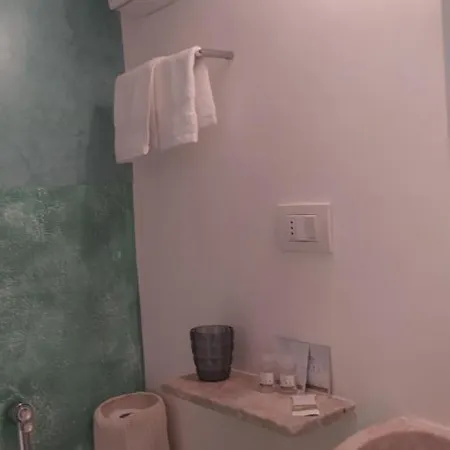 Apartment La Volta Del Conte-holiday Centro Storico Cisternino