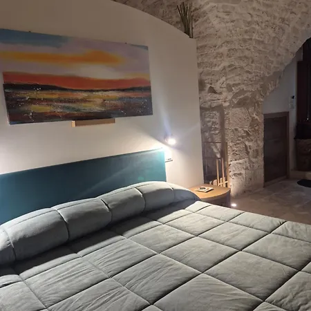La Volta Del Conte-holiday Centro Storico Appartamento *