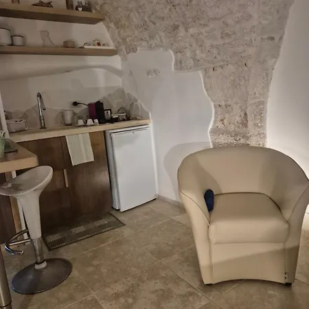La Volta Del Conte-holiday Centro Storico Appartamento Cisternino