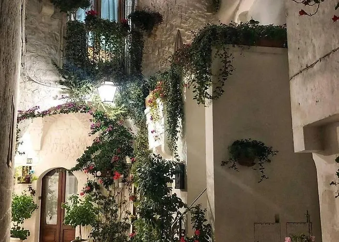 La Volta Del Conte-holiday Centro Storico Apartment