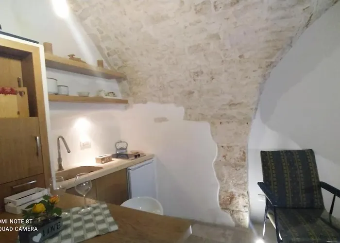 La Volta Del Conte-holiday Centro Storico