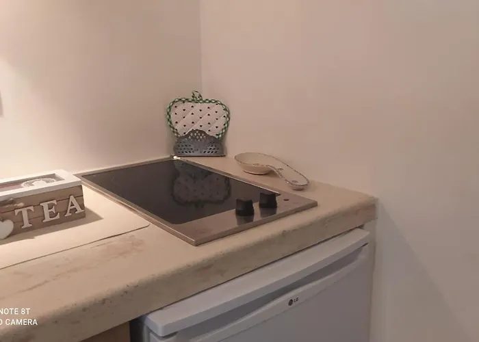 La Volta Del Conte-holiday Centro Storico Apartment *